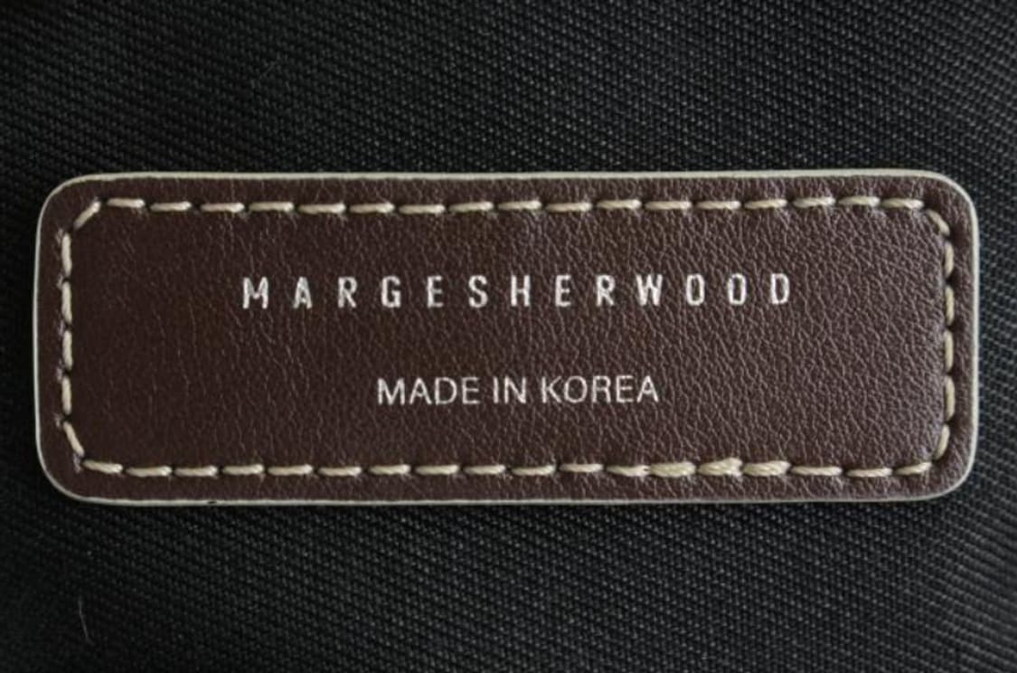 마지셔우드 숄더백 상품이미지9