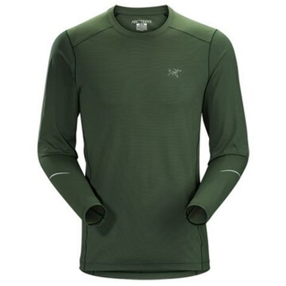 Arc'teryx Motus Crew LS ShirtS - 넬슨 정품 등 상품이미지7
