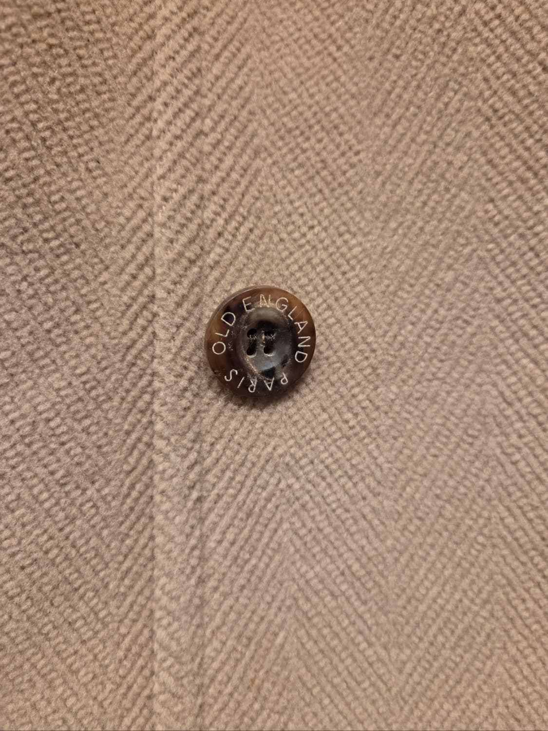 올드 잉글랜드 피코트 상품이미지5