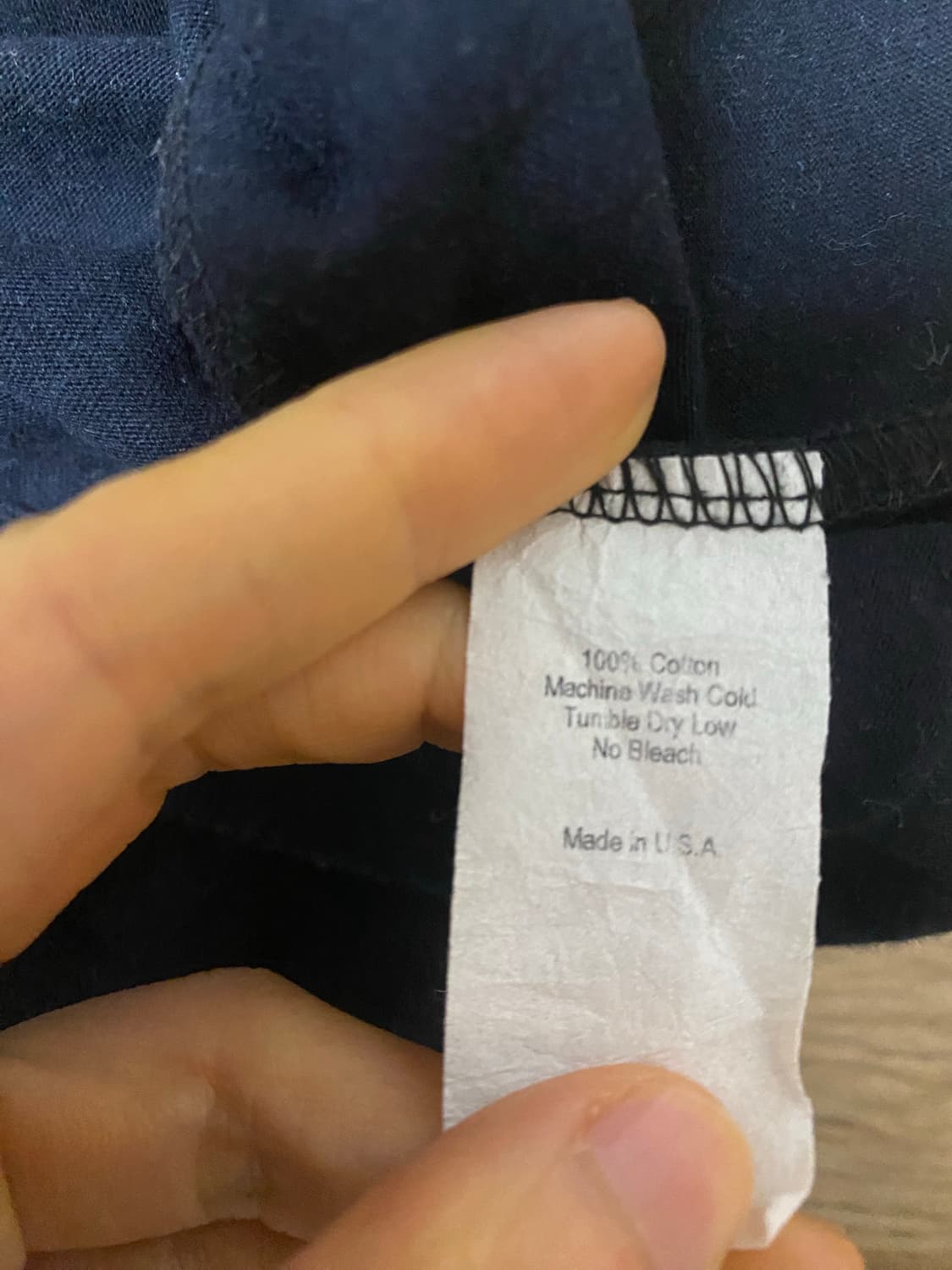 골프왕 초기 티셔츠 상품이미지5