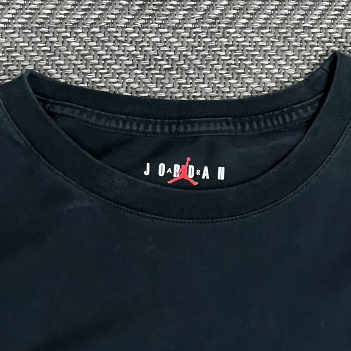 조던 사이드 프린팅 롱슬리브 v1151 상품이미지6