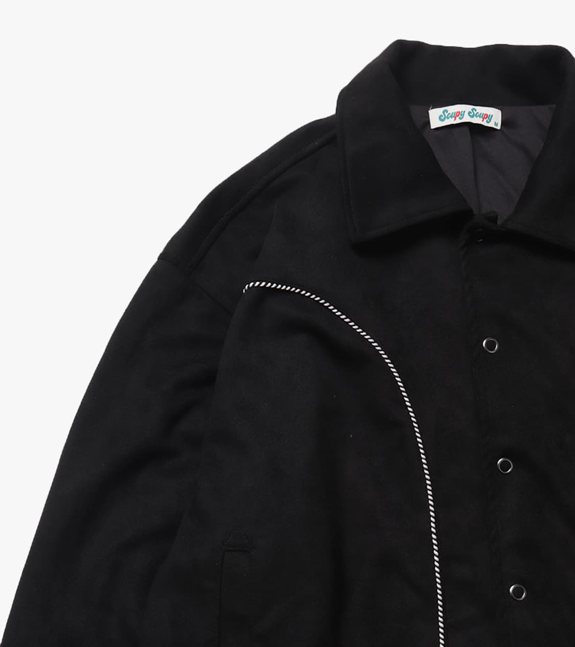 SOUPY SOUPY - 24FW WESTERN JACKET 상품이미지2