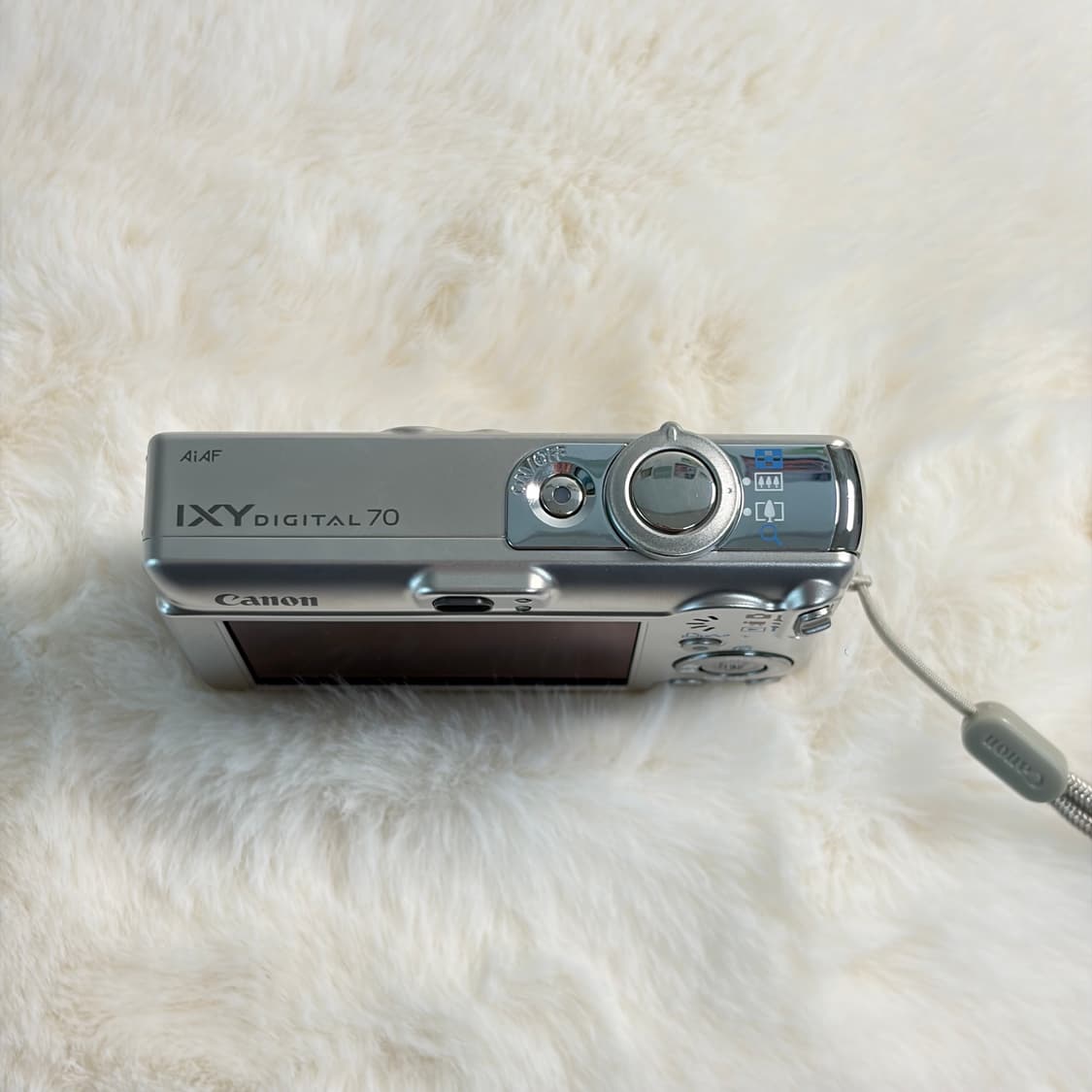 민트급) 캐논 익서스60 상품이미지3