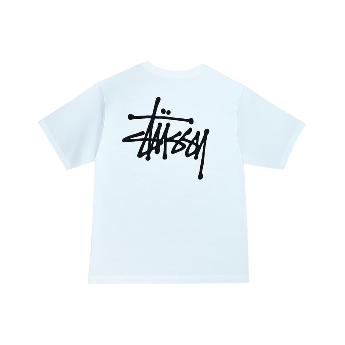 스투시 반팔티 상품이미지3