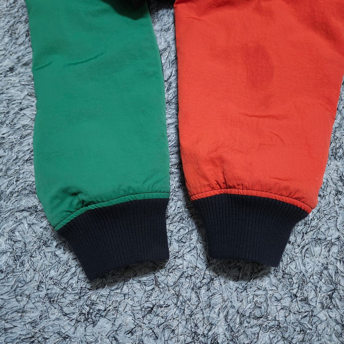 나이키) L 남자 리이슈 아카이브 우븐점퍼 / 왕눈이샵 상품이미지5