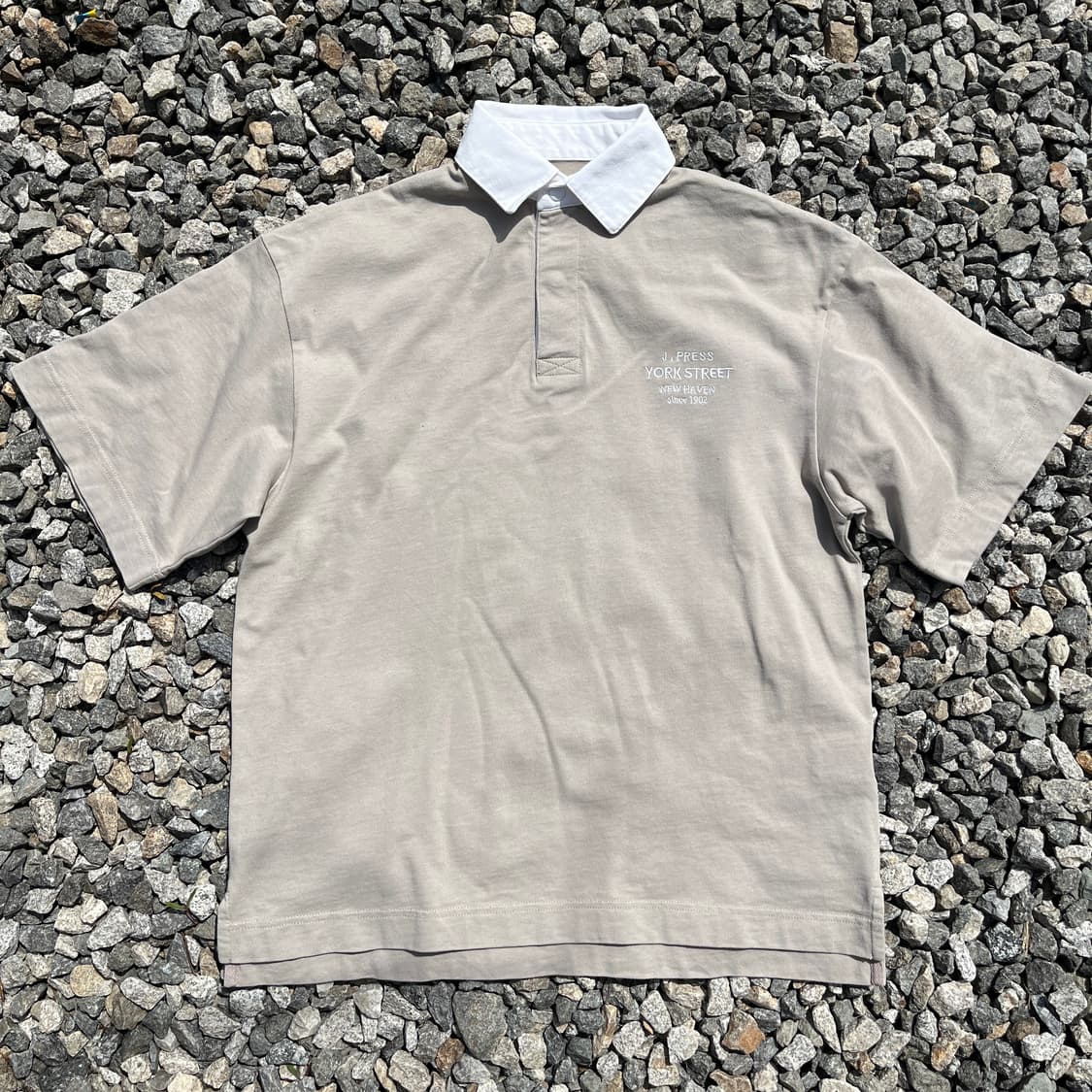J.PRESS 폴로셔츠 (실측확인) 상품이미지1