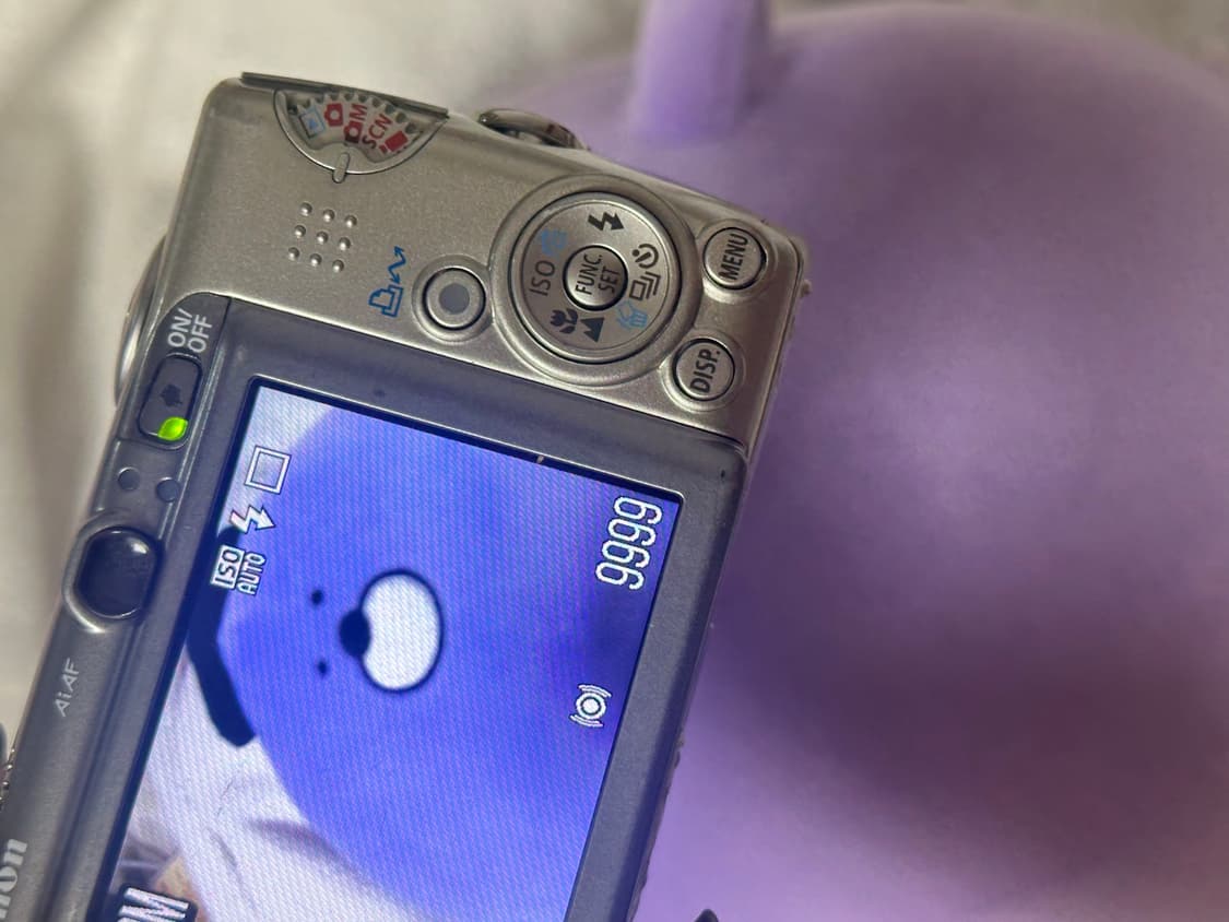 토모토모 디카 Canon ixus 950is IXY810 SD850is 상품이미지9