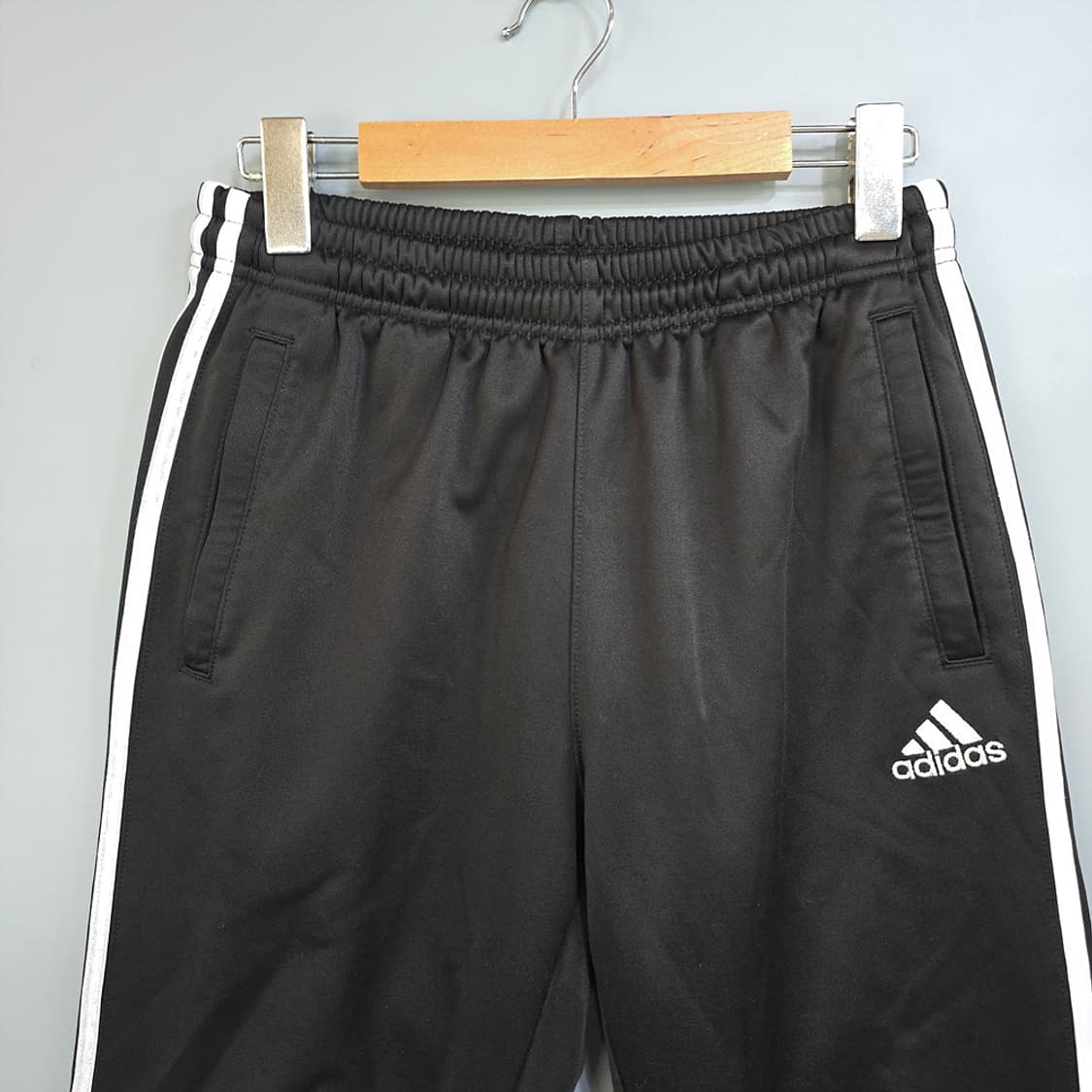 아디다스(adidas) 키즈 트랙 팬츠 160 상품이미지2