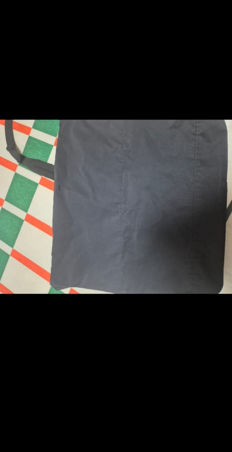 노스페이스퍼플라벨 필드숄더백 상품이미지8