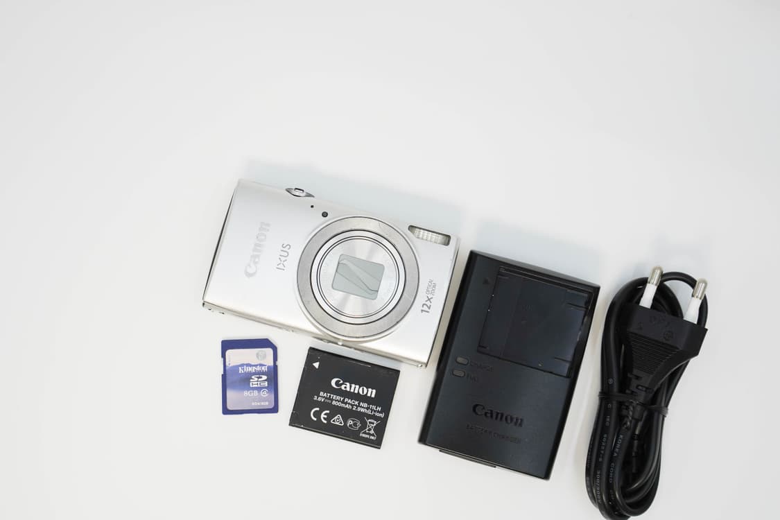 Canon IXUS 170 = IXY 170(캐논 익서스 170) 상품이미지7