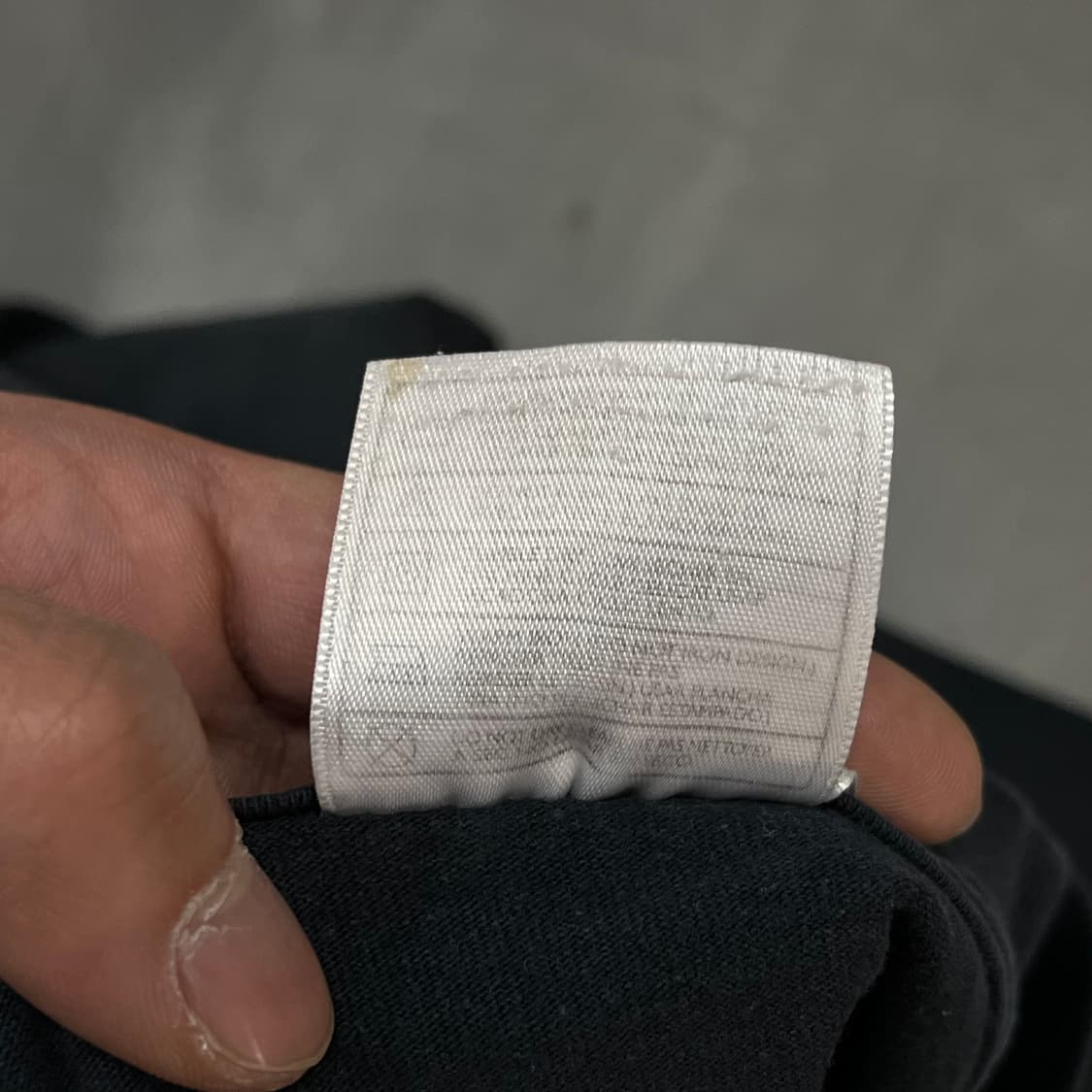  90s 나이키 bullseye 프린팅 반팔티 y16349 상품이미지7