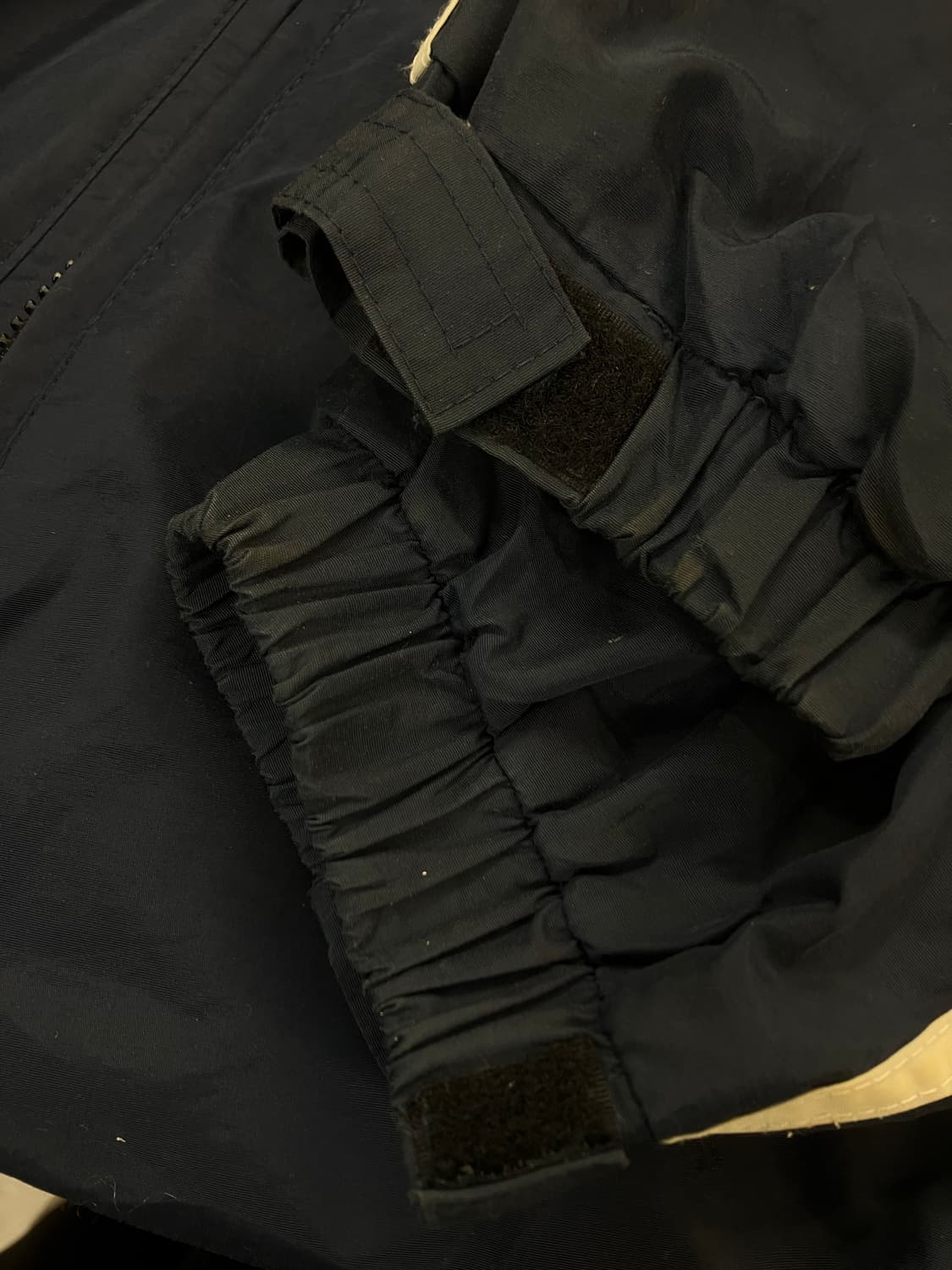 MLB 뉴욕 양키스 야구 점퍼 네이비 #csz2624 상품이미지5