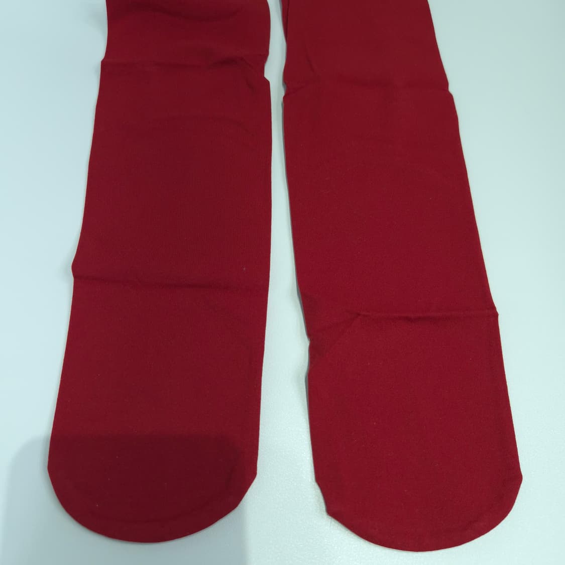 튜튜안나 60데니어 레드 팬티스타킹 상품이미지3