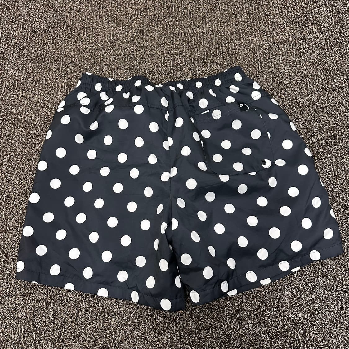 NIKE 나이키 우븐 땡땡이 운동복 반바지 2XL 상품이미지5