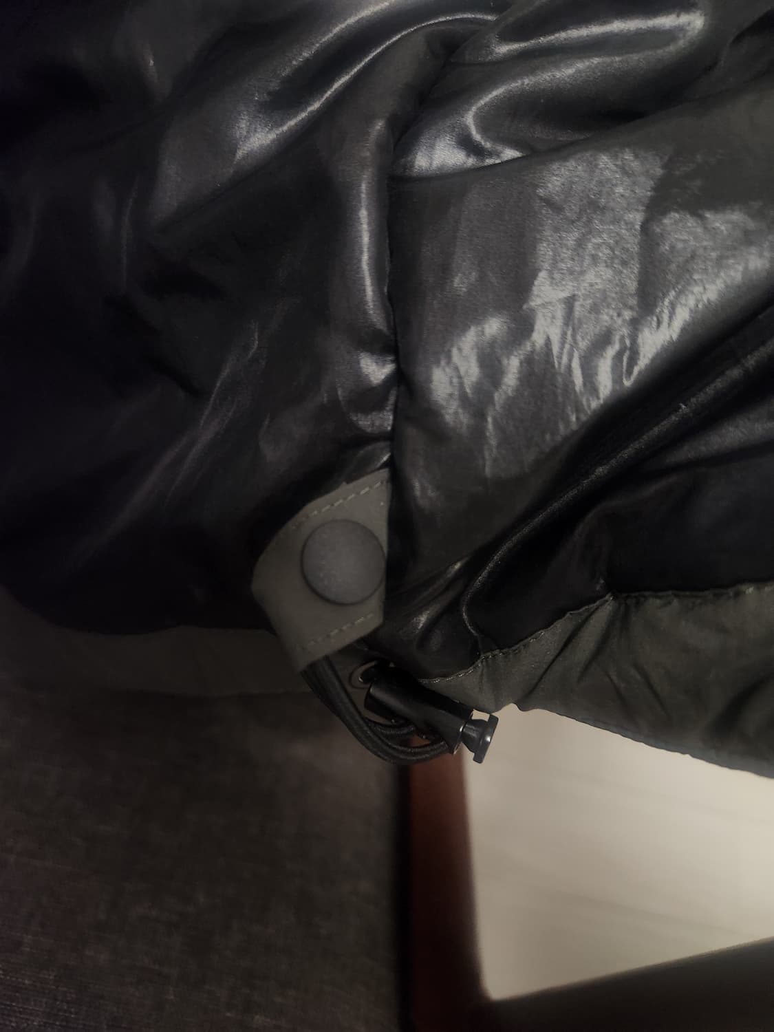 준지 패딩 상품이미지10