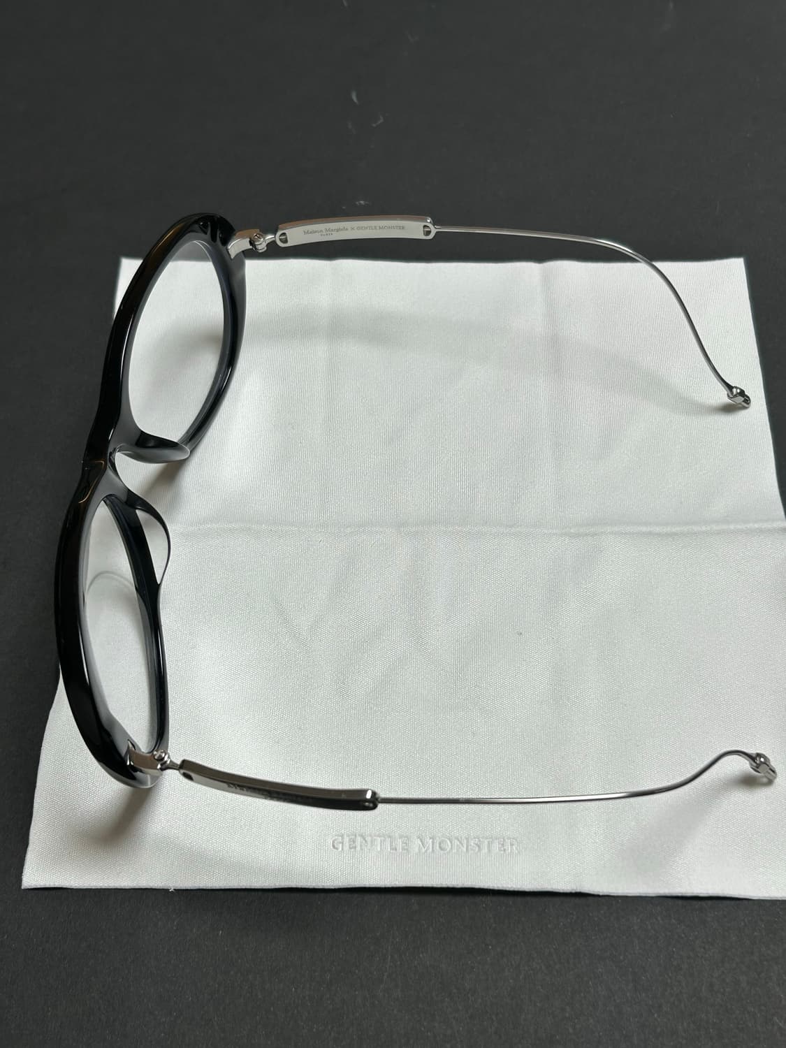 젠틀몬스터x마르지엘라 콜라보  상품이미지4