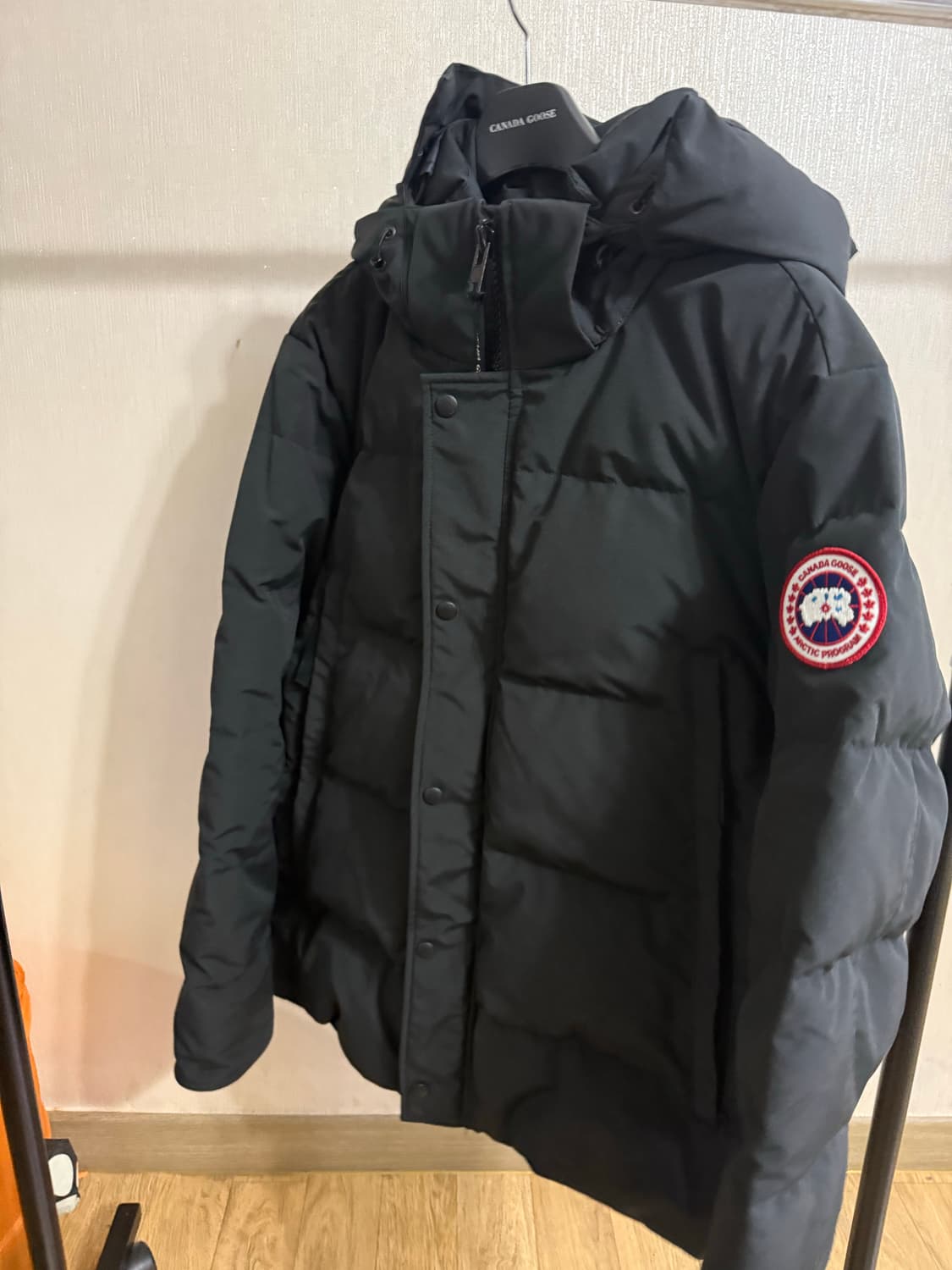 캐나다구스 윈덤 L 상품이미지7