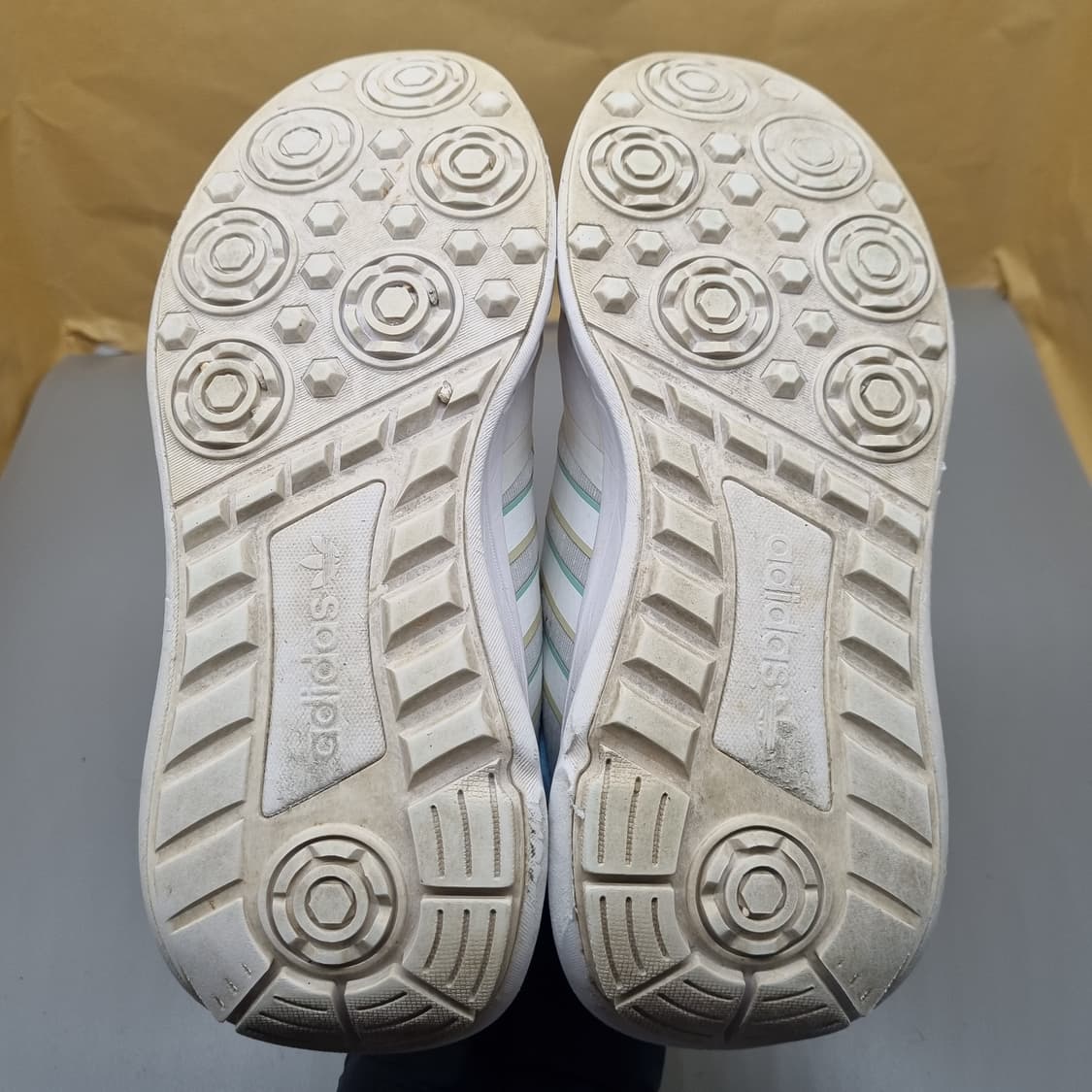 아디다스 초이고 운동화245 상품이미지5