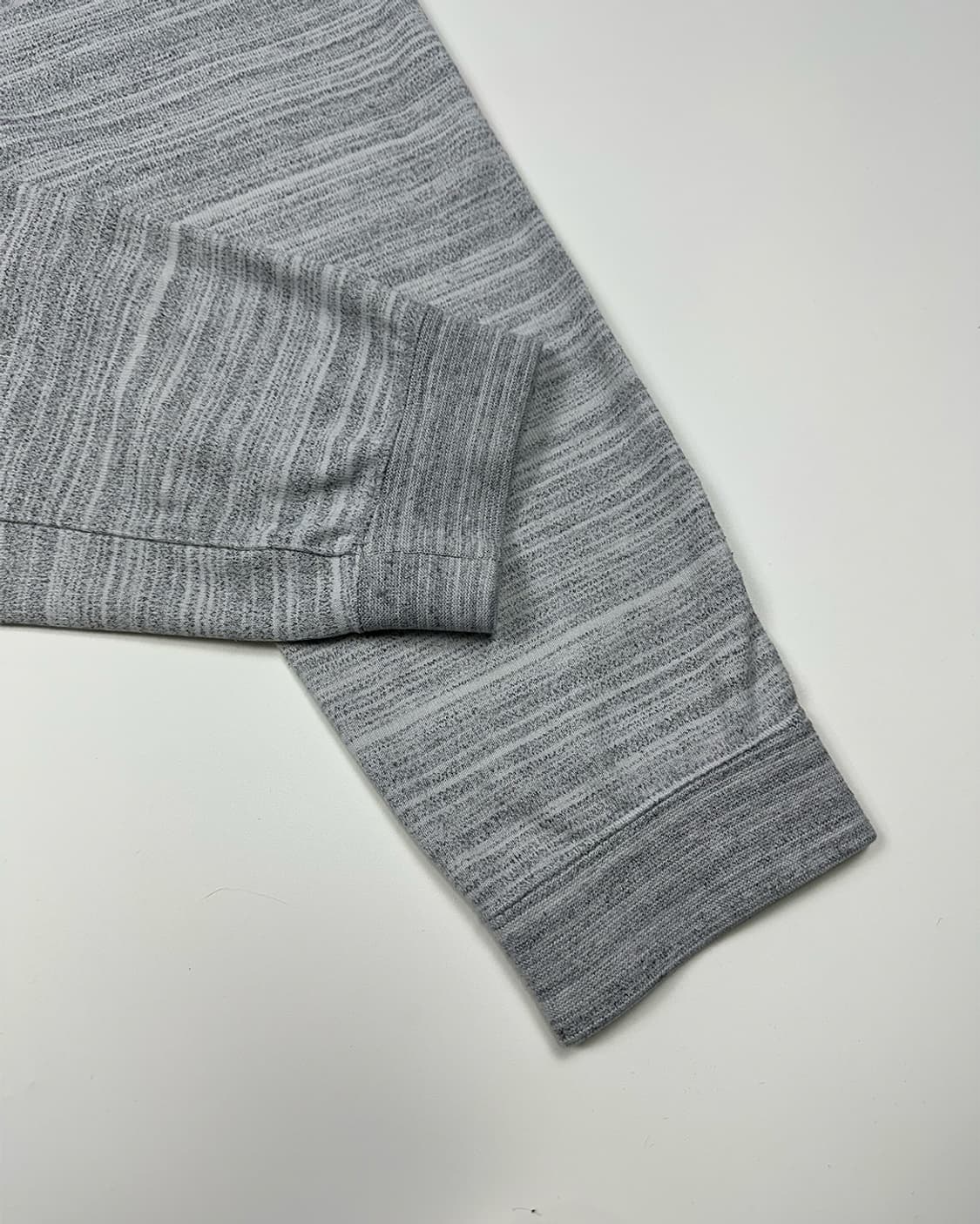 나이키 조거 팬츠 멜란지 상품이미지3