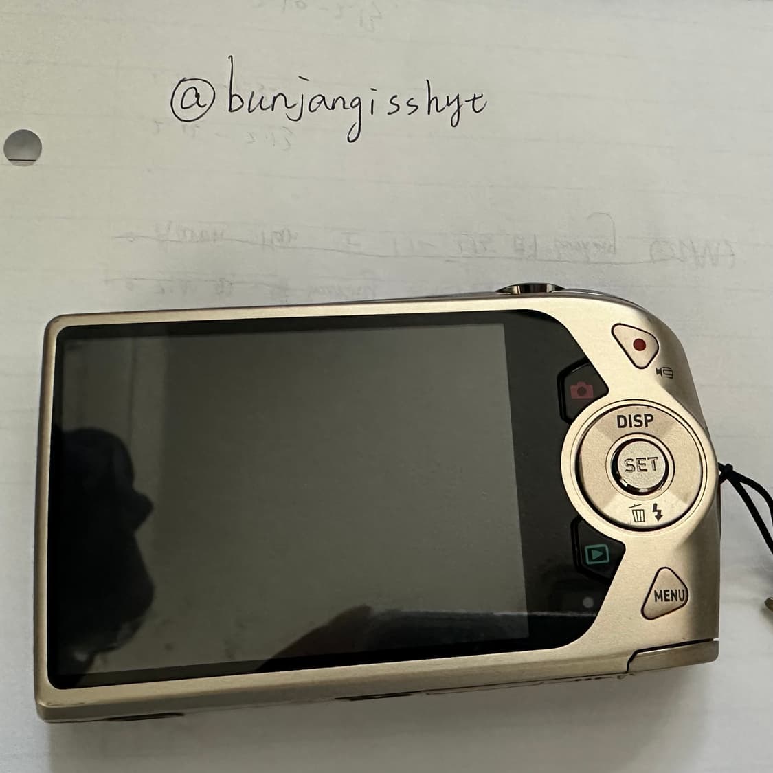 모카 디카 카시오 액슬림 z2300 디지털카메라 상품이미지2