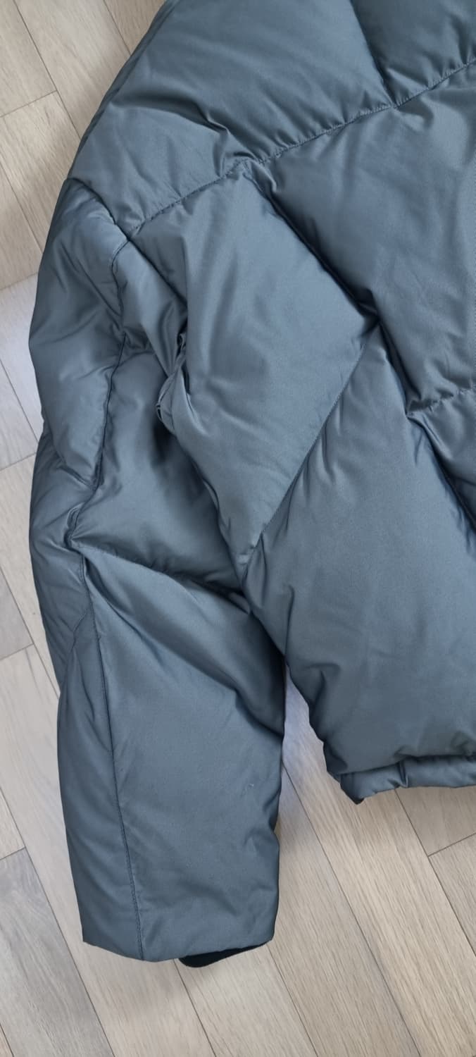 메종미네드 빌로우푸퍼 구스 패딩 L _ 남성 상품이미지7