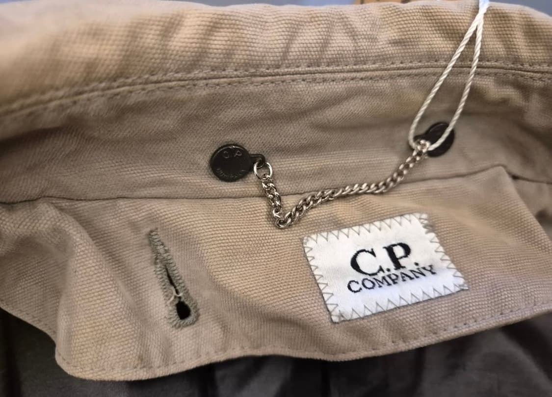 [105] 00‘s C.P. COMPANY 필드 자켓 상품이미지9