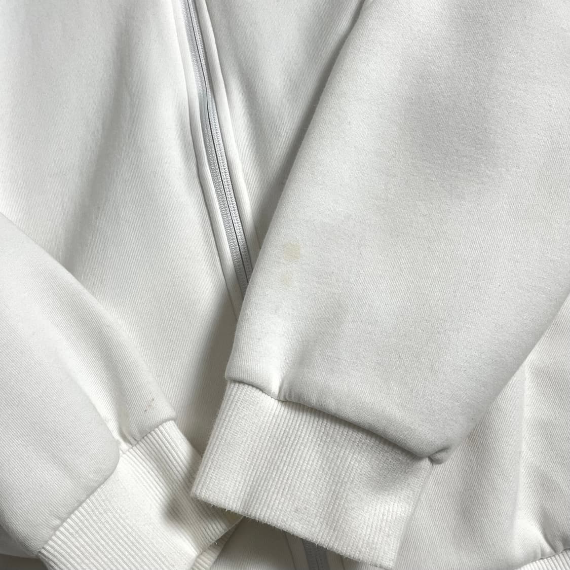 아디다스 신형 퓨처 아이콘 사이드라인 트랙 후드집업y 4274 상품이미지6