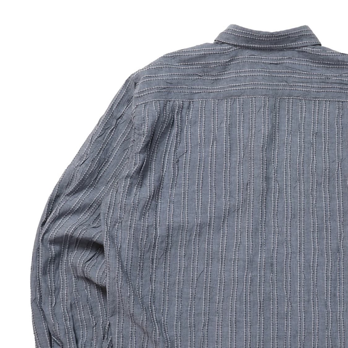 이세이 미야케 Issey Miyake Stripe Shirt 상품이미지5