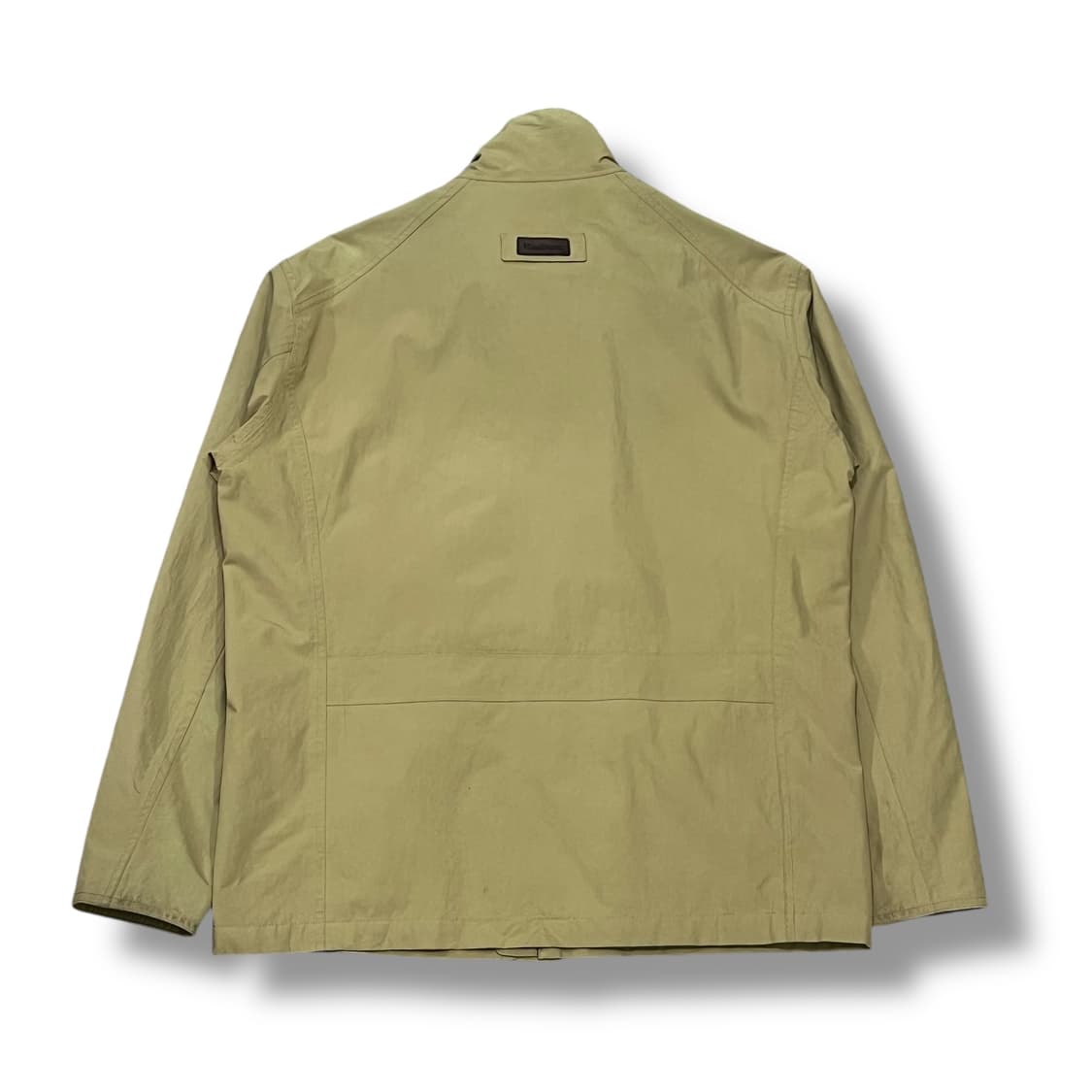 바버 멀티포켓 워크자켓 s08740 상품이미지3