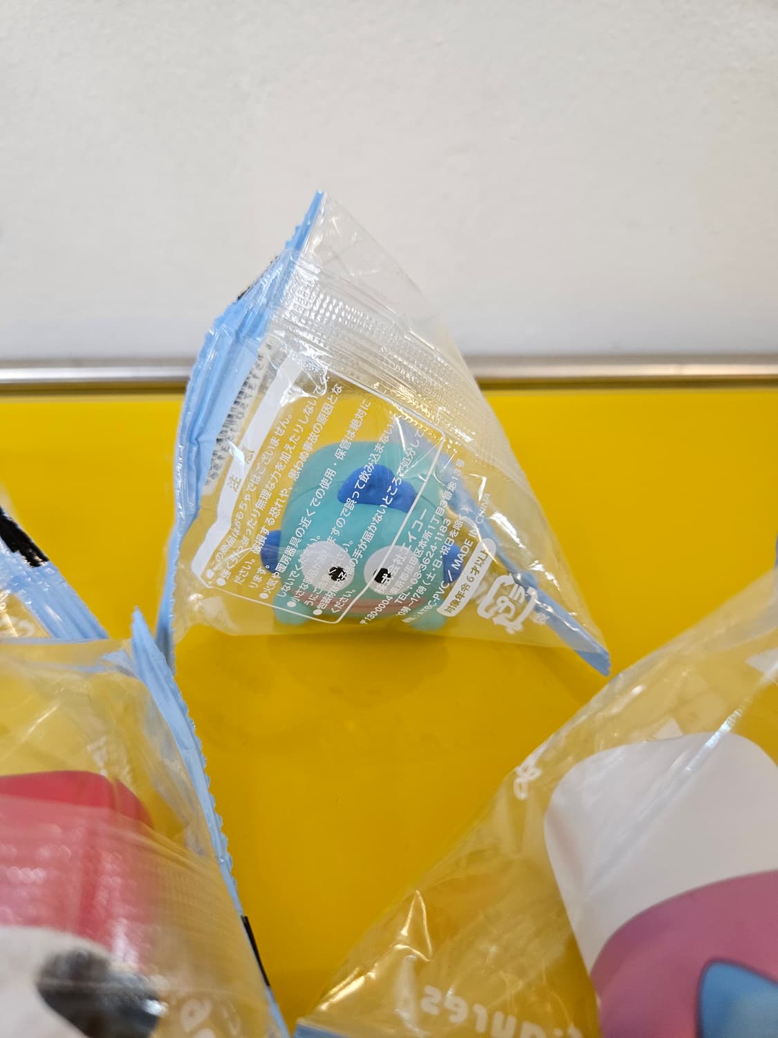 산리오 피규어 (키티, 폼폼푸린, 포차코, 마이멜로디, 쿠로미, 한교동) 상품이미지7