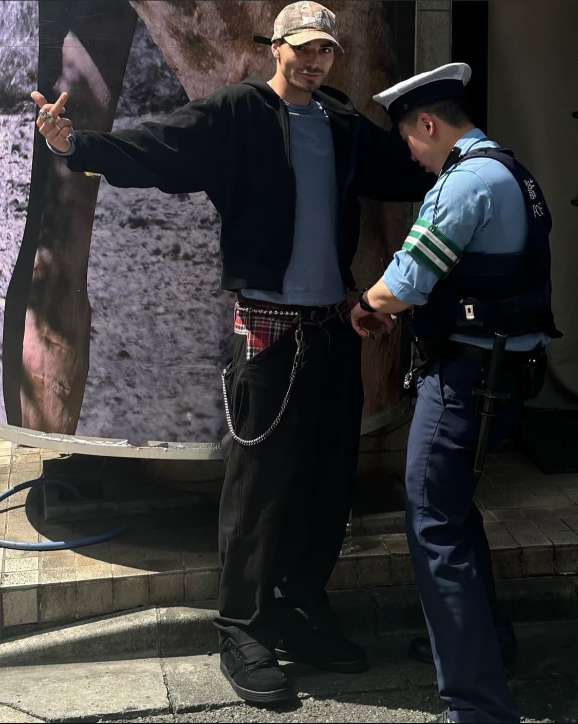 Es accel og 블랙 295 상품이미지2