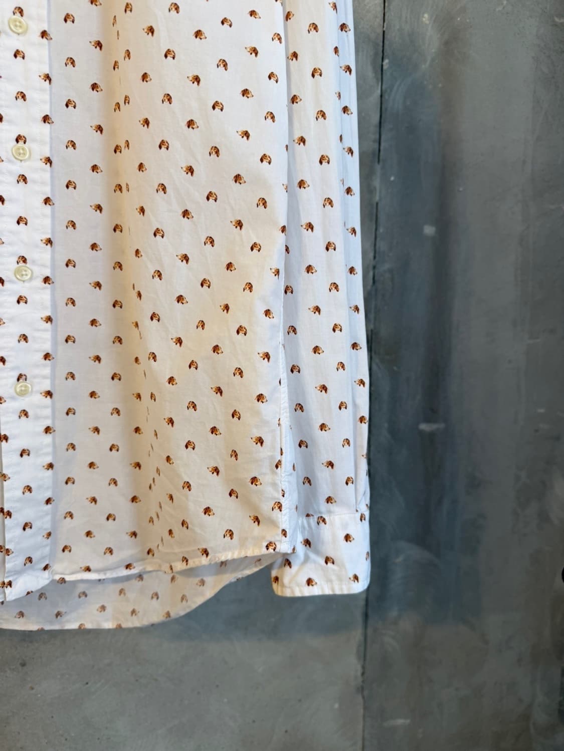 폴로 랄프로렌 버튼다운 셔츠 100 상품이미지6