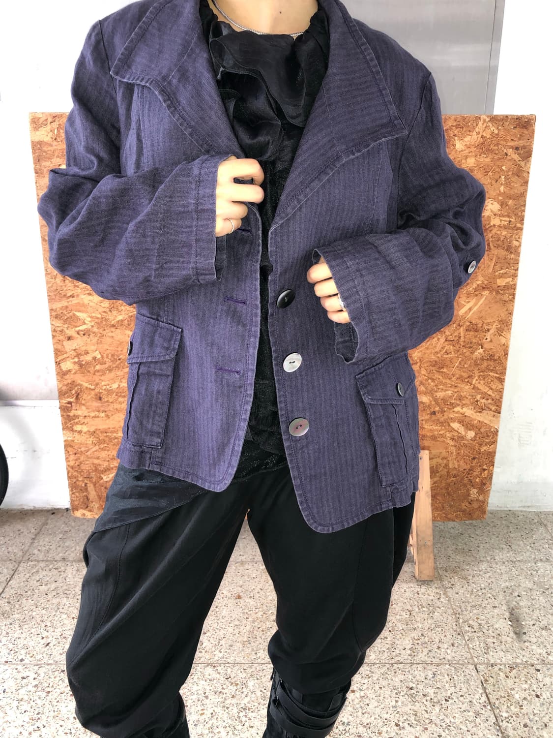 vtg jk 상품이미지4