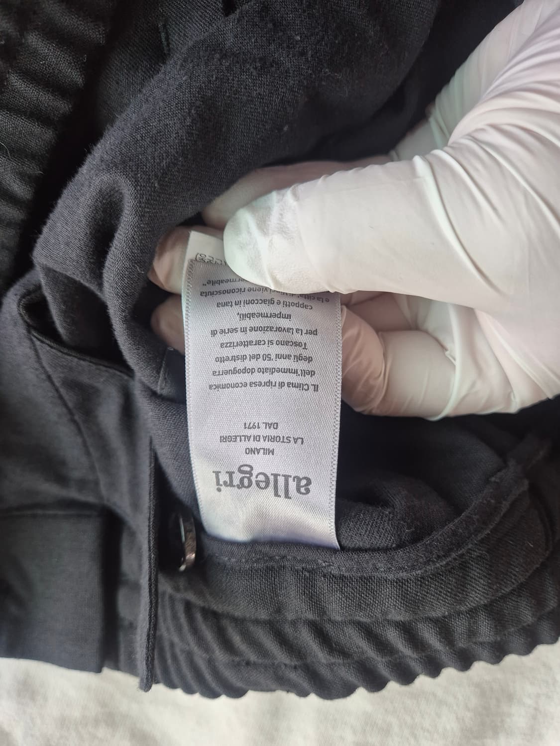 알레그리 트레이닝 조거팬츠 상품이미지4