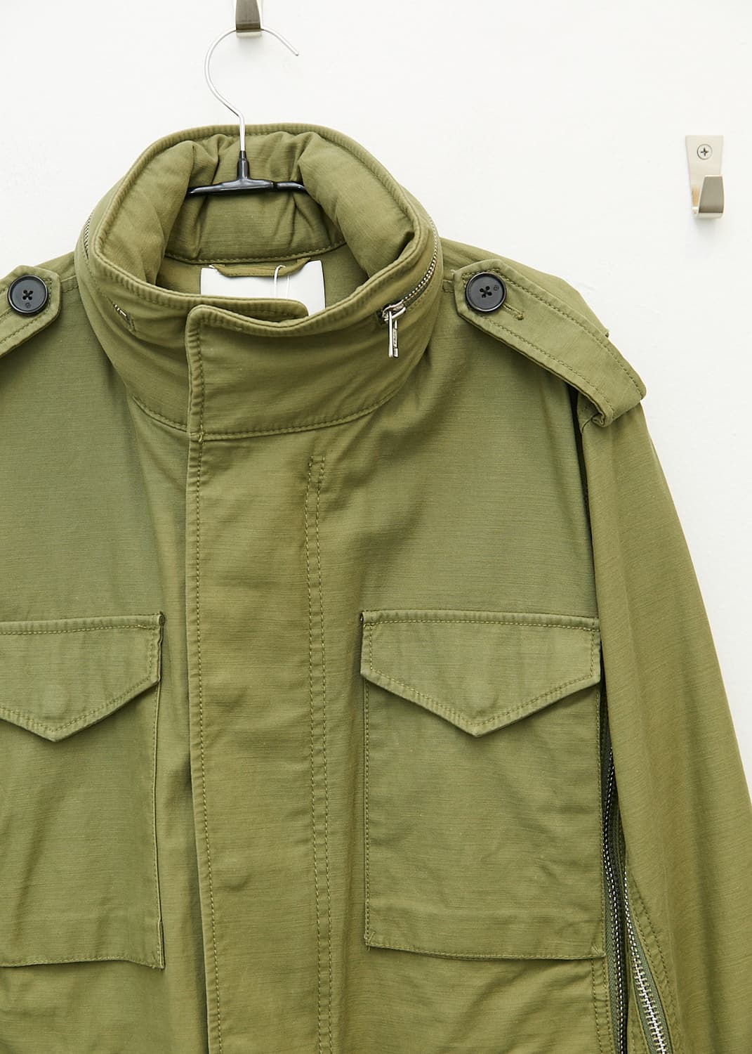 Military Jacket 상품이미지2