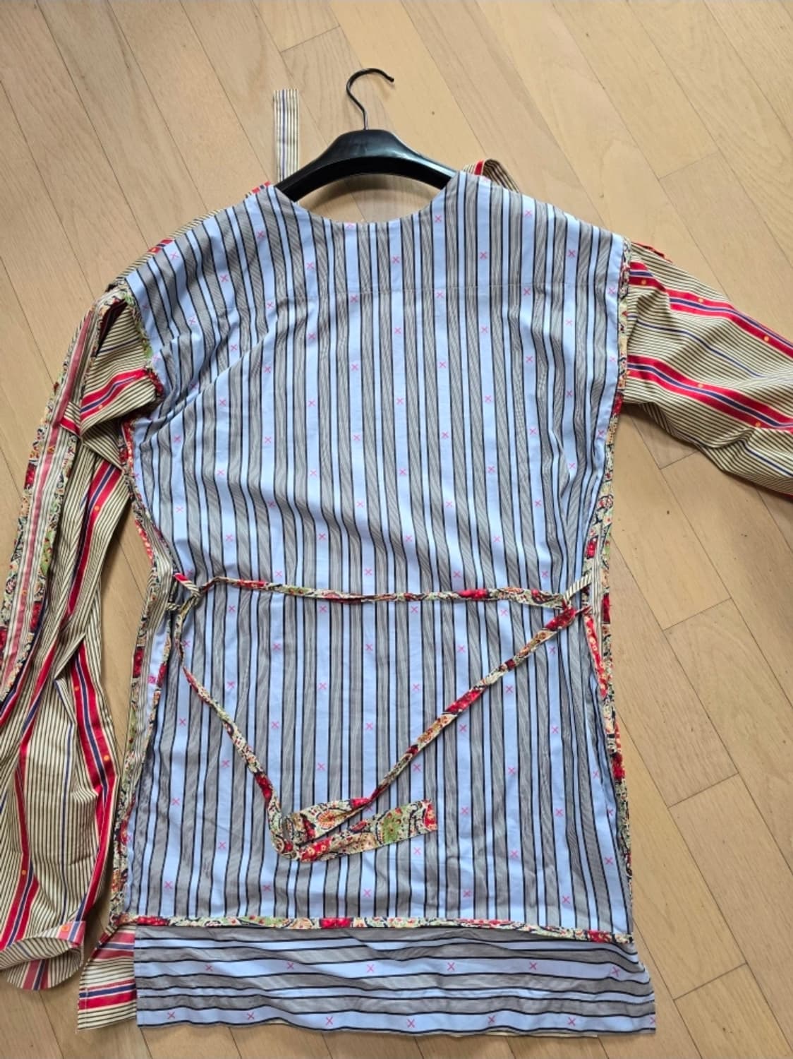 비비안웨스트우드 원피스 상품이미지2