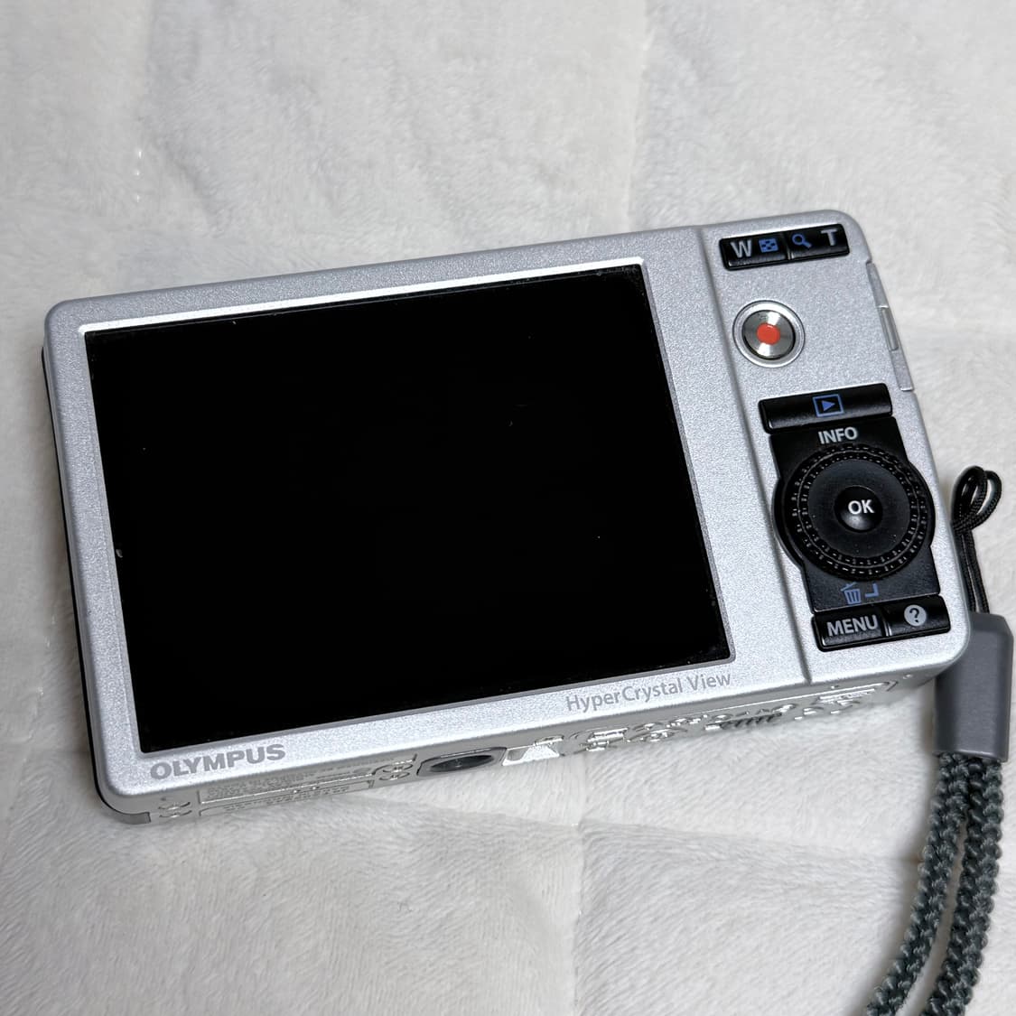 올림푸스 뮤 7040 빈티지 디카 u7040 상품이미지2