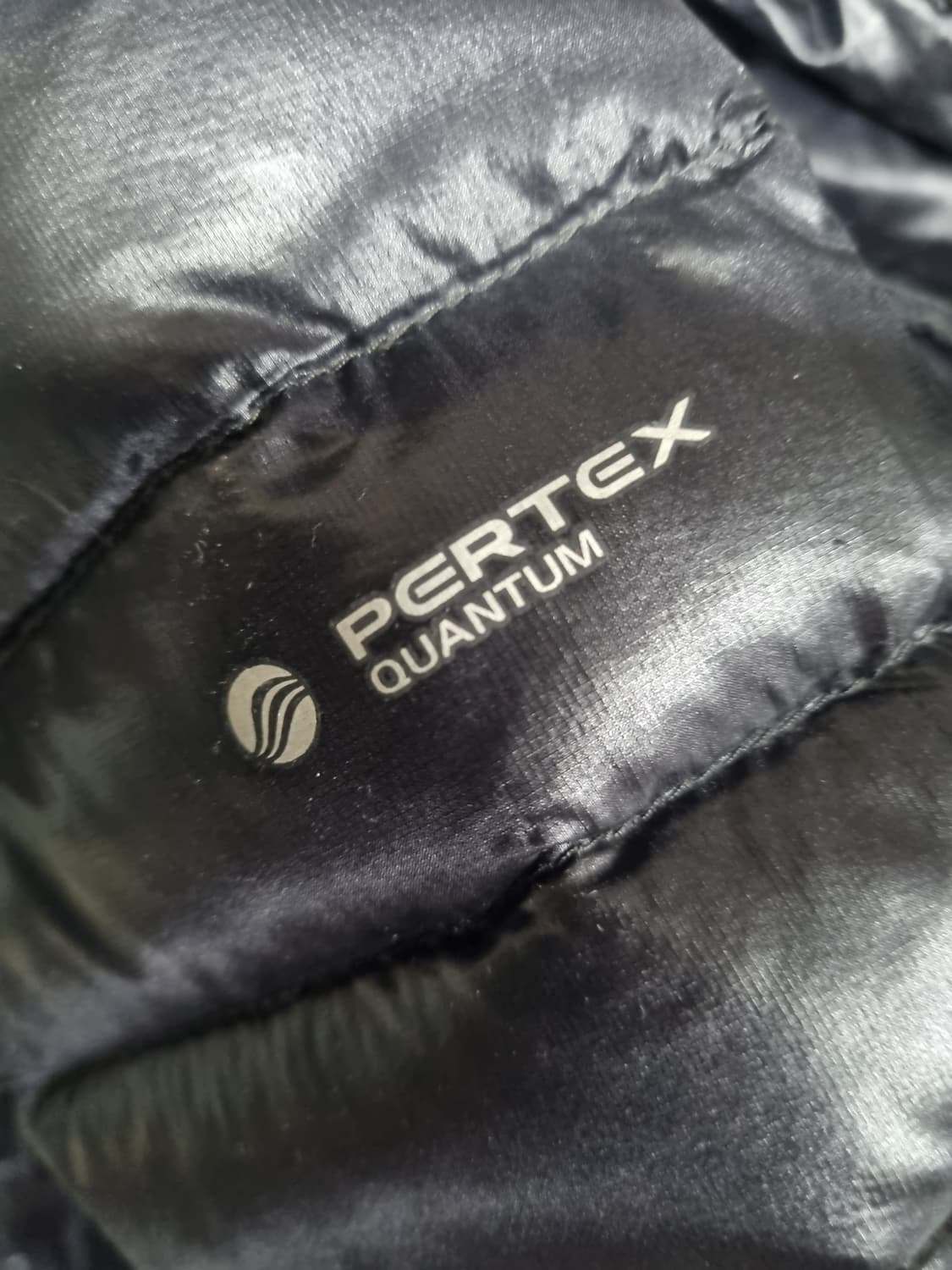 골드윈 여성 경량 구스패딩  상품이미지3