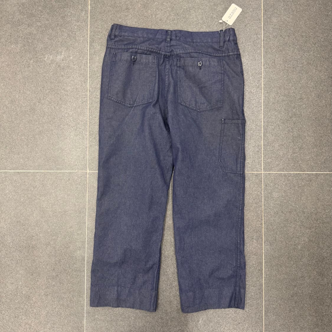 ~00 French WorkPants 상품이미지6
