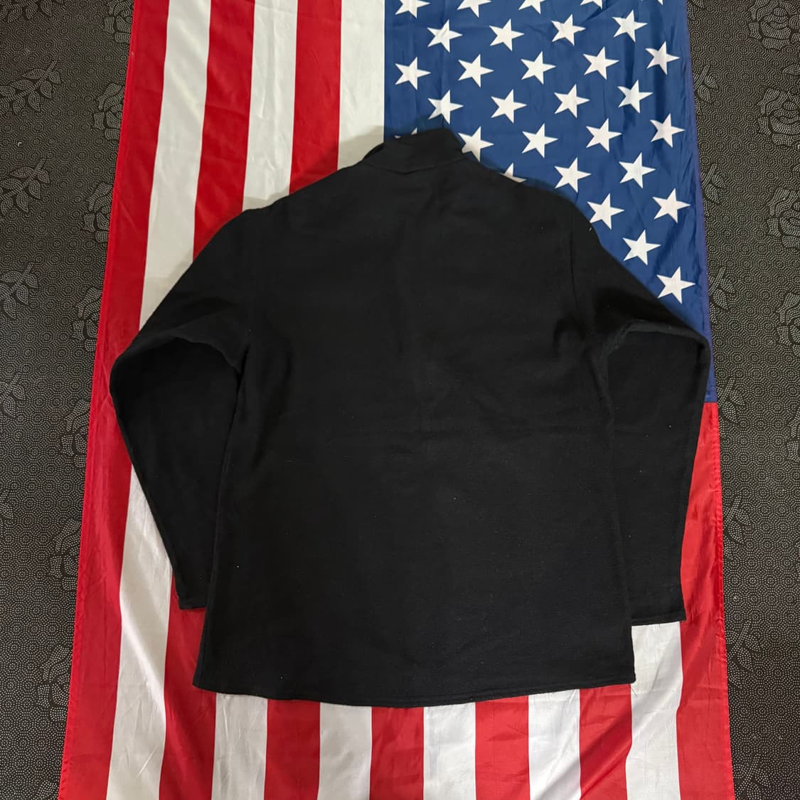 [L] patagonia capilne 파타고니아 캐필린 스웨터 반집업 상품이미지5