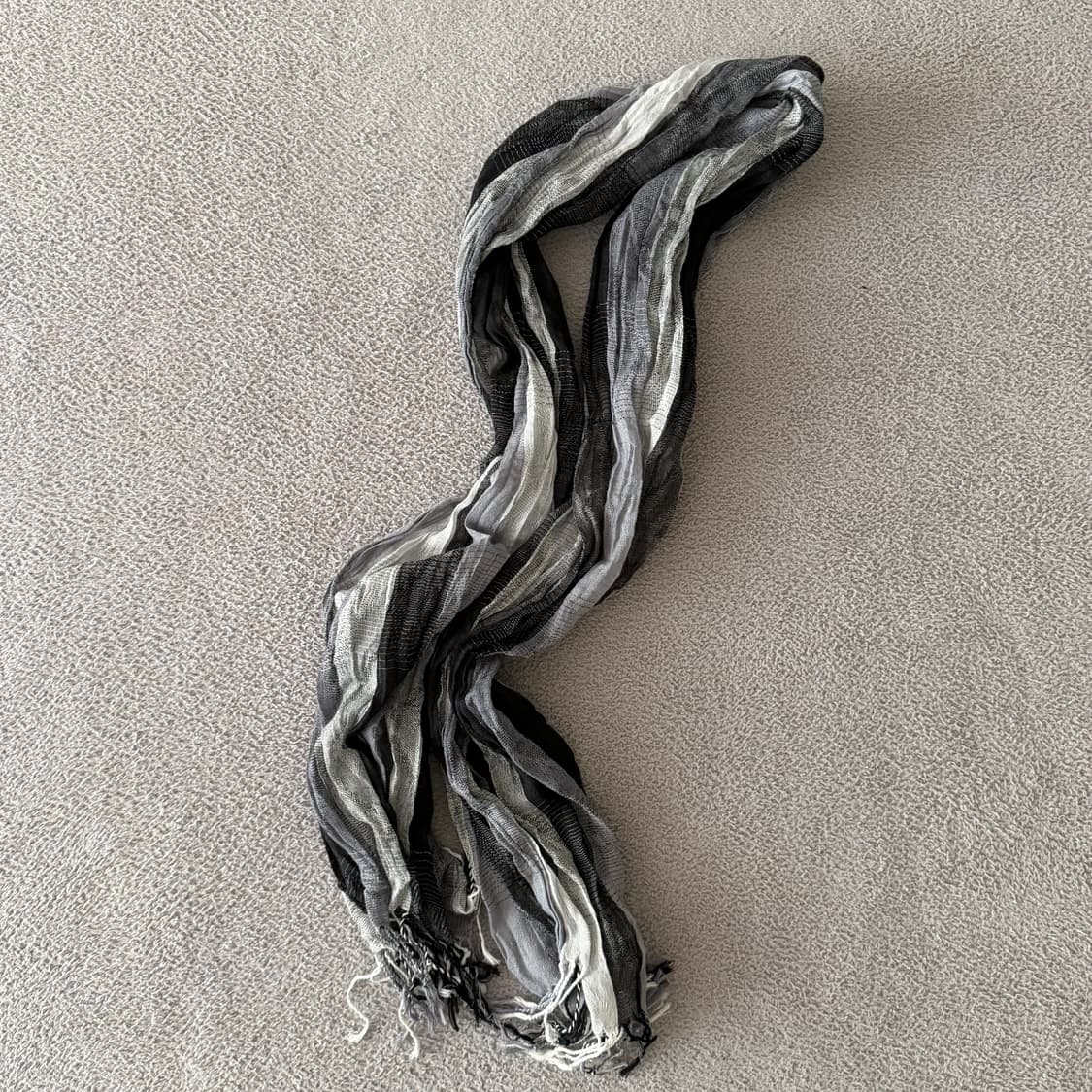Vkei scarf 상품이미지2