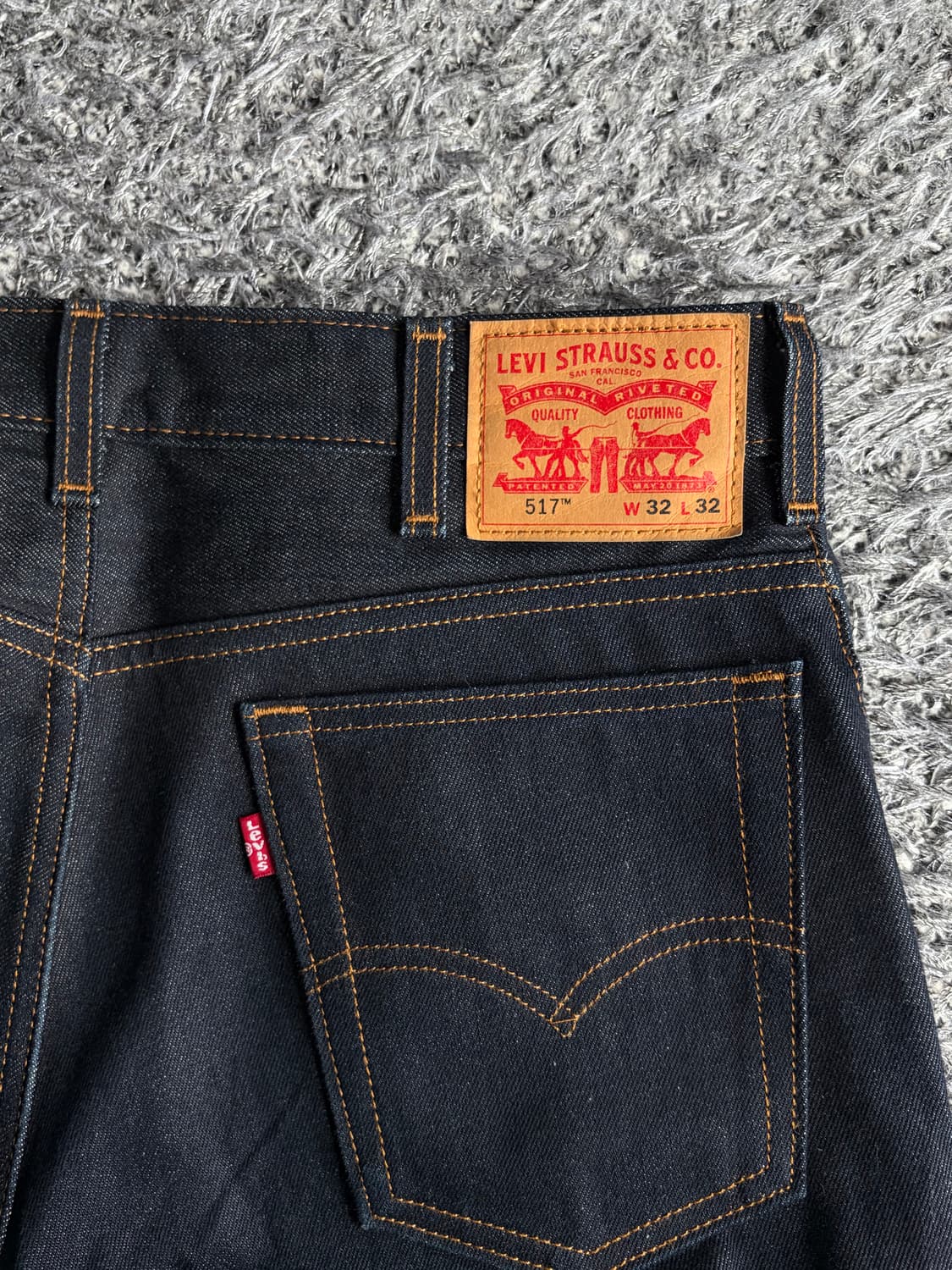 [Levi’s 517 W32 L32] 상품이미지6