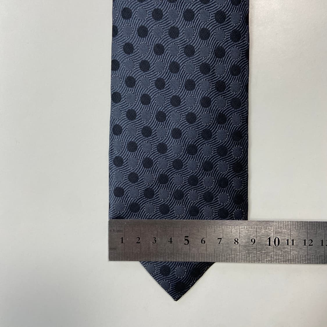 조르지오 알마니 명품 정품넥타이(ARMANI)8.4cm 상품이미지8