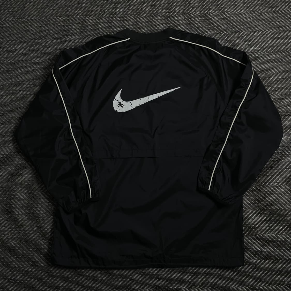 00s 나이키 빅스우시 올드스쿨 박시핏 우븐 웜업 o 4396 상품이미지1