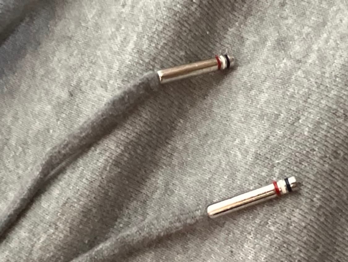 톰브라운 후드티 상품이미지3