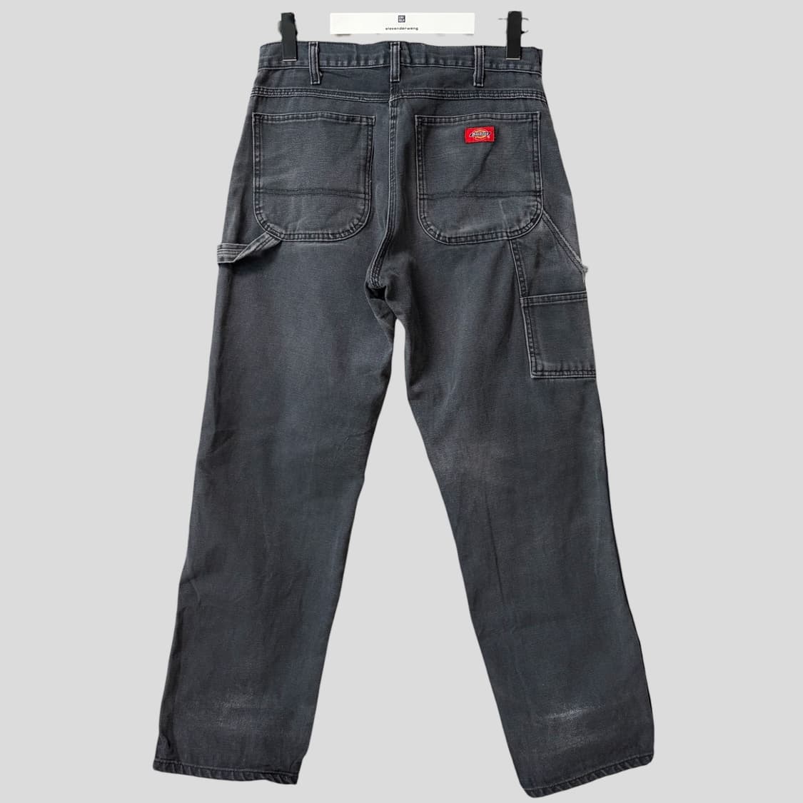 (31)디키즈 데미지 카펜더 워크 팬츠  상품이미지7