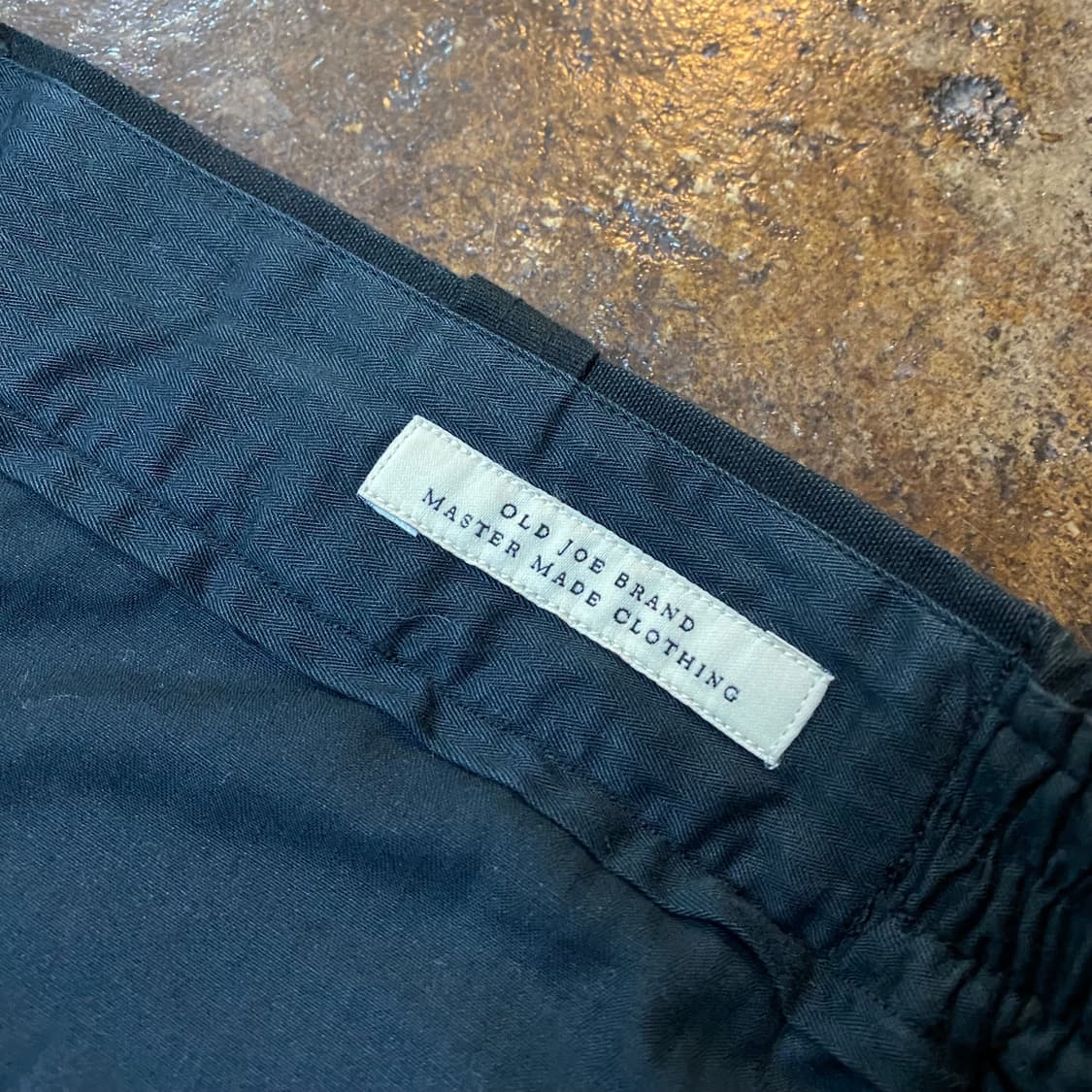 (32) 올드조 팬츠 상품이미지6