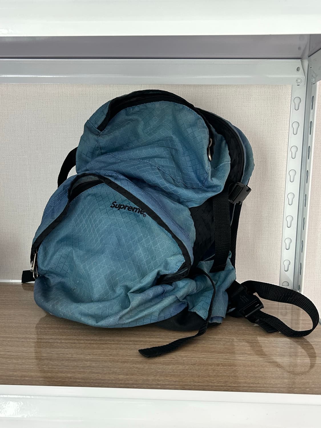 슈프림 90s 희귀 백팩 상품이미지4