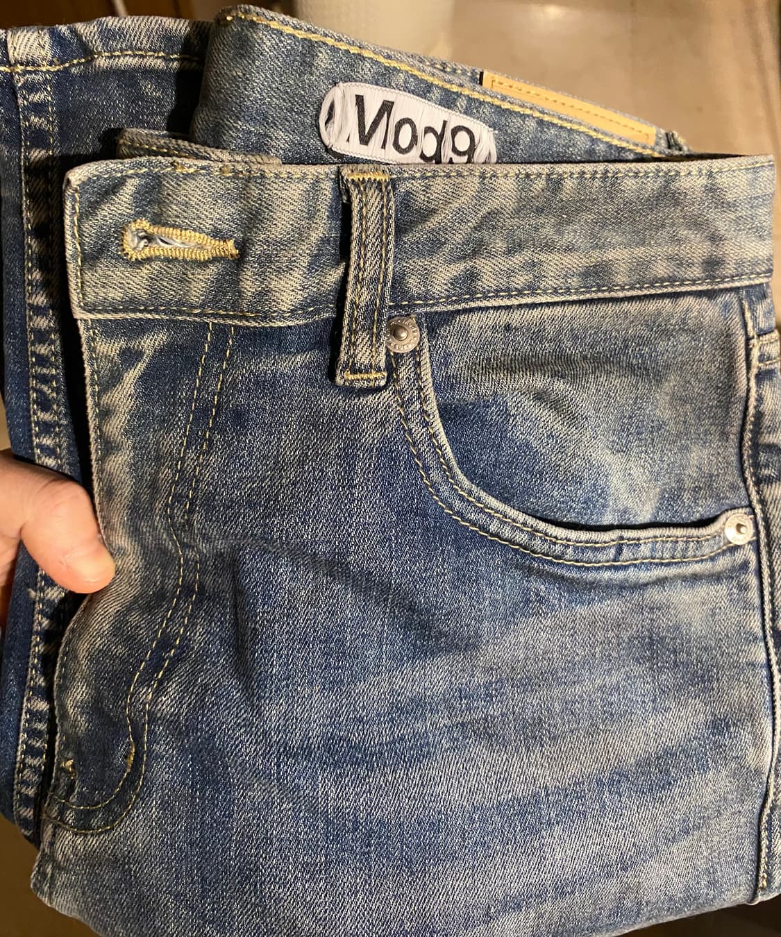 Mod9 모드나인 상품이미지5