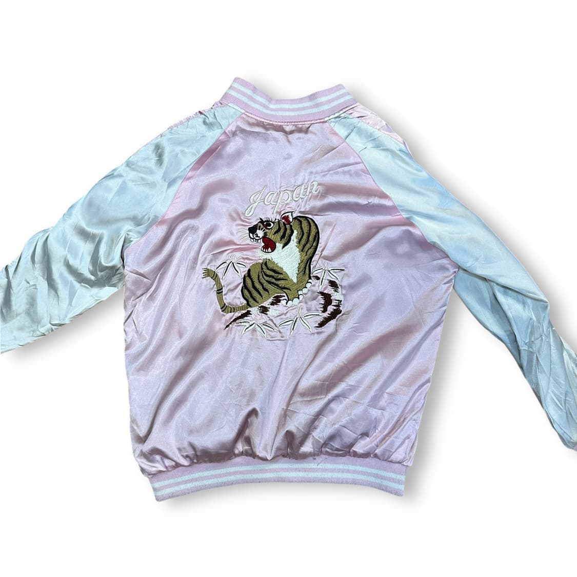 벨벳 리버시블 스카잔 상품이미지6